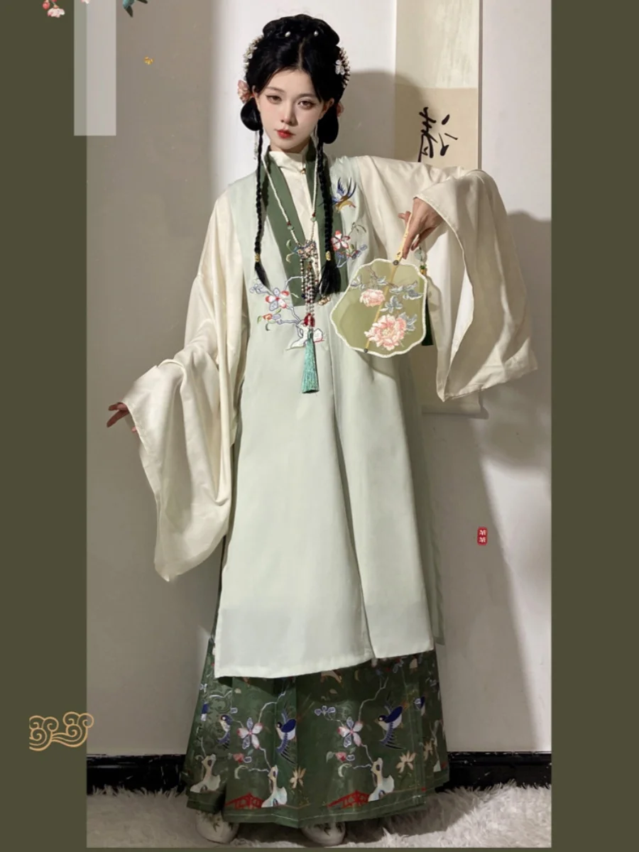 2025 traje de dança folclórica de fadas oriental antigo princesa cosplay suitmasing dinastia han fu roupas tradicionais chinesas para mulher