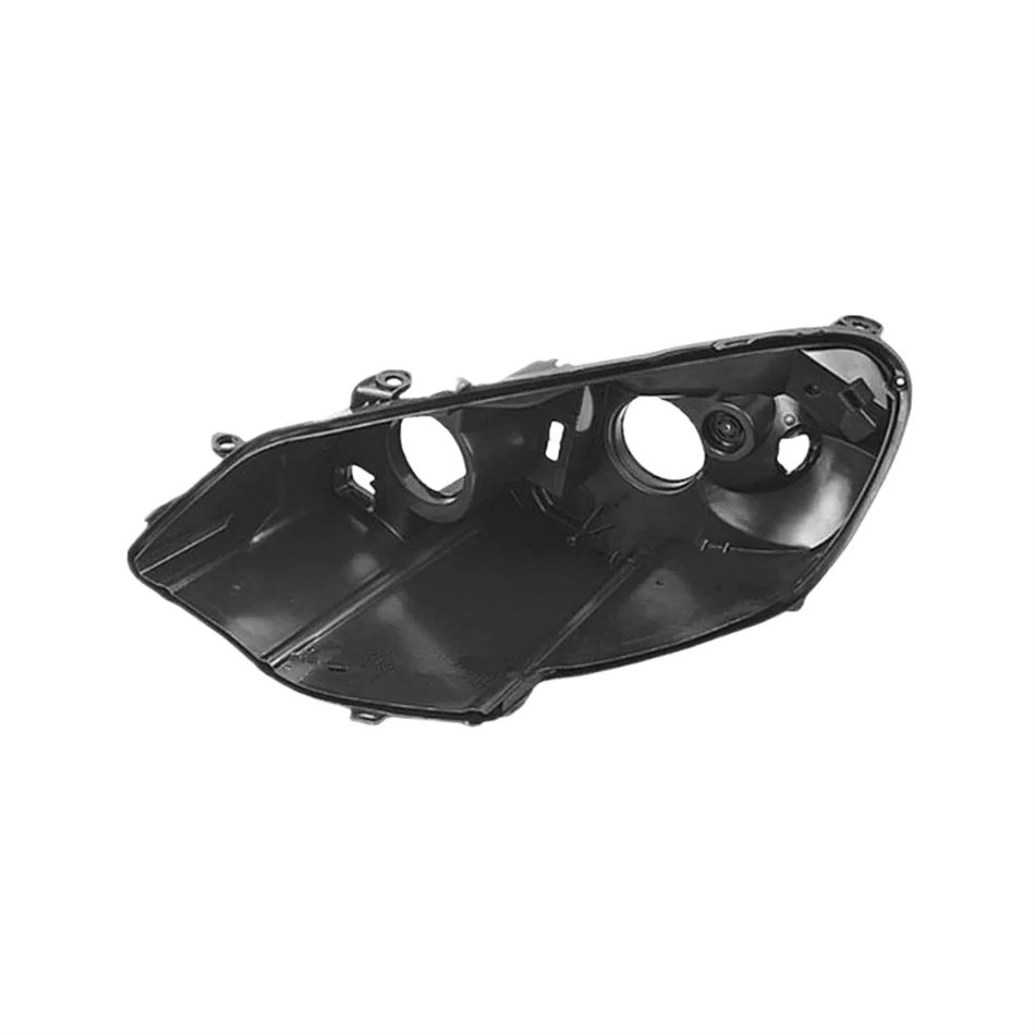 For Volkswagen Vw Lavida 2008 2009 2010 2011 Vehicle Accessories Car Base Head Lamp Shell Car Rear Headlamp Base Cover Shade