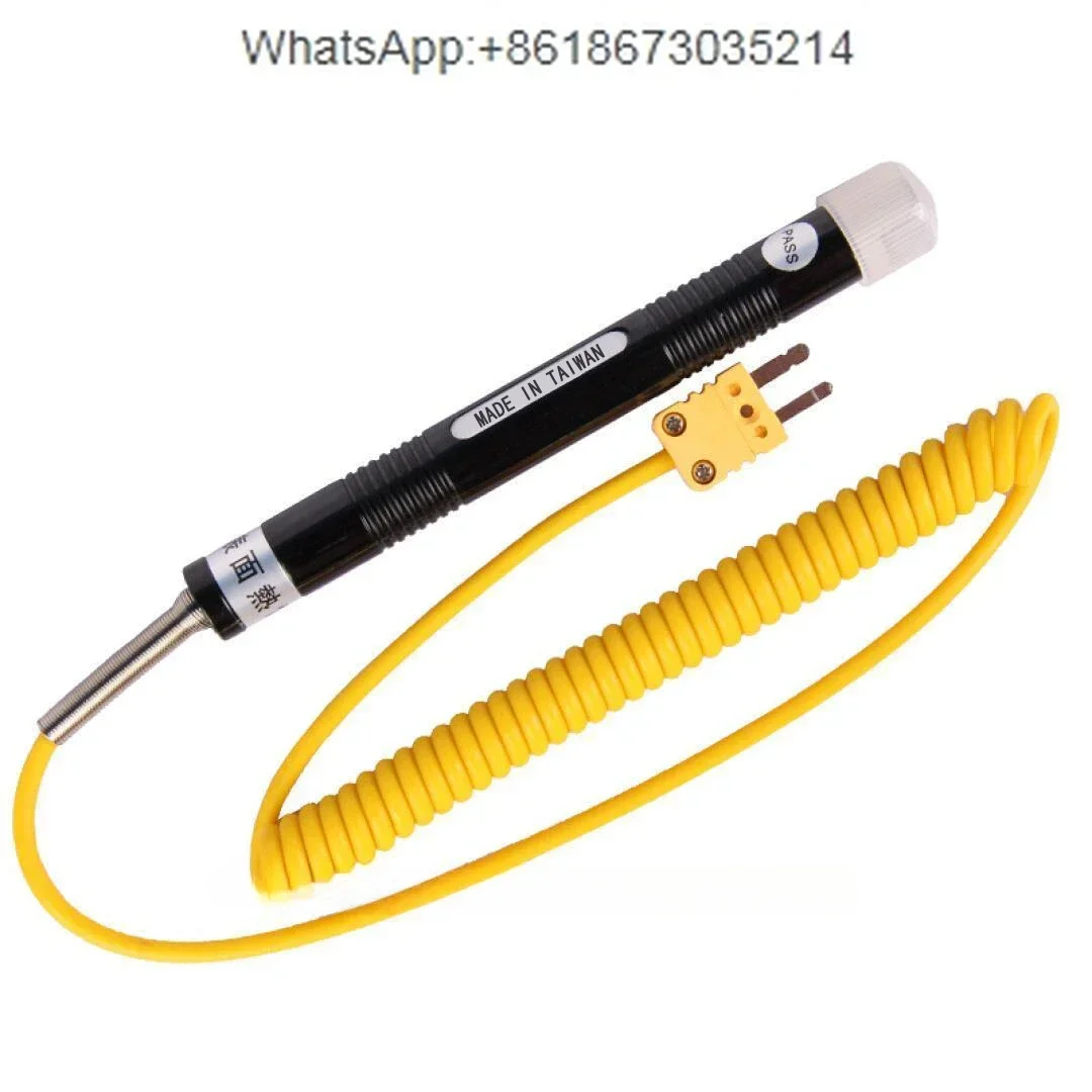 TPK03 NR81531B Surface K-type thermocouple TP-K03 probe, temperature measuring rod temperature