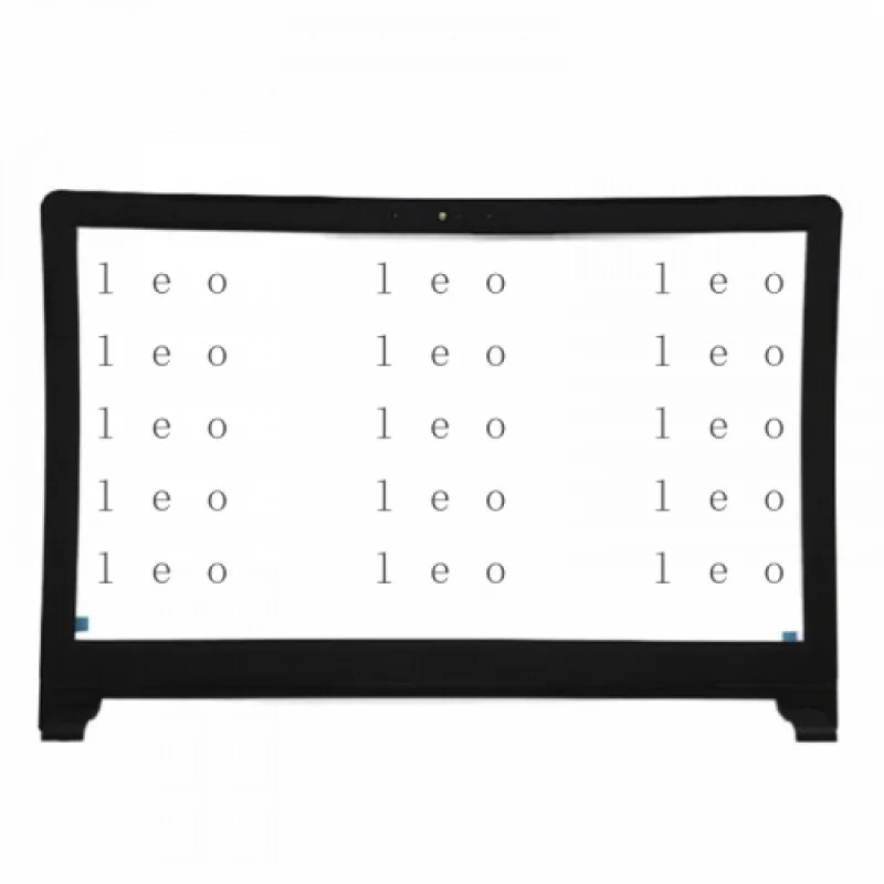 

BB New for Dell Inspiron 15 5566 Laptop LCD Front Bezel Cover 0PN3FN 0Y64F1