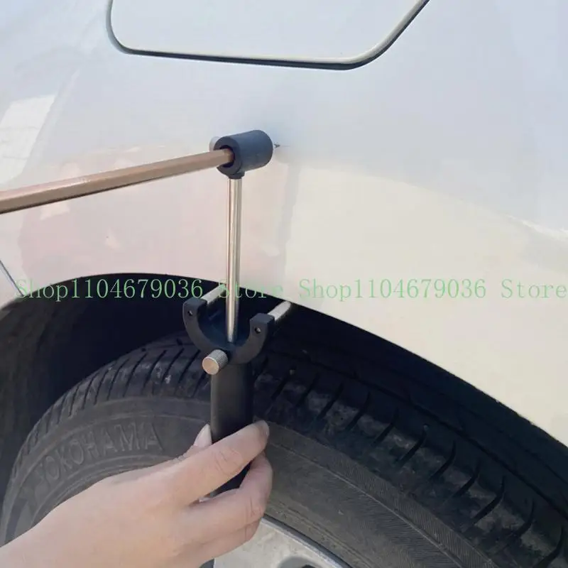 Automobile Dent Repair Wheel-Arch Car Body Line Marking Tool Adjustable-Range 5-15cm Drawing Measuring Portable Durable