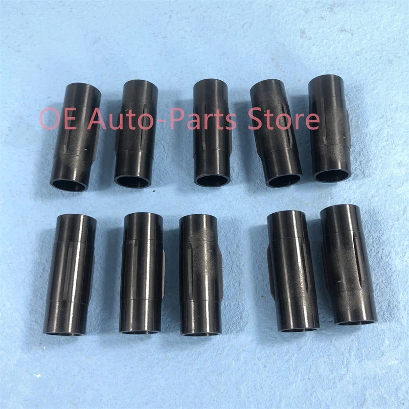 10pcs Original Camshaft Sprocket Locating Pinion Sleeve For Chevrolet Cruze Sonic Opel Astra Zafira 55556593