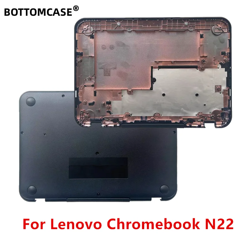 Bottom Case nowość dla Lenovo Chromebook N22 11.6 "dolna pokrywa dolna