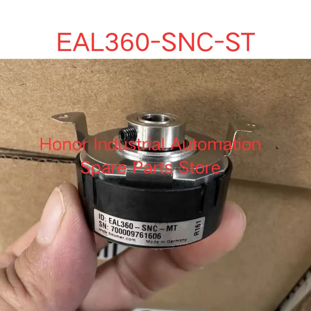 

б/у энкодер EAL360-SNC-ST