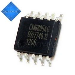 1pcs/lot CM6805AG CM6805BG CM6805 SOP-10 In Stock