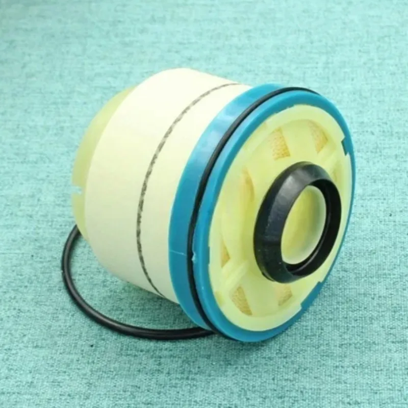 1/6PCS Car Fuel Filter Kit 8-98194119-0 For ISUZU D-MAX II Platform/Chassis 1.9 Ddi 2.5 3.0 CRDI KB250 MU-X SUV 2012-