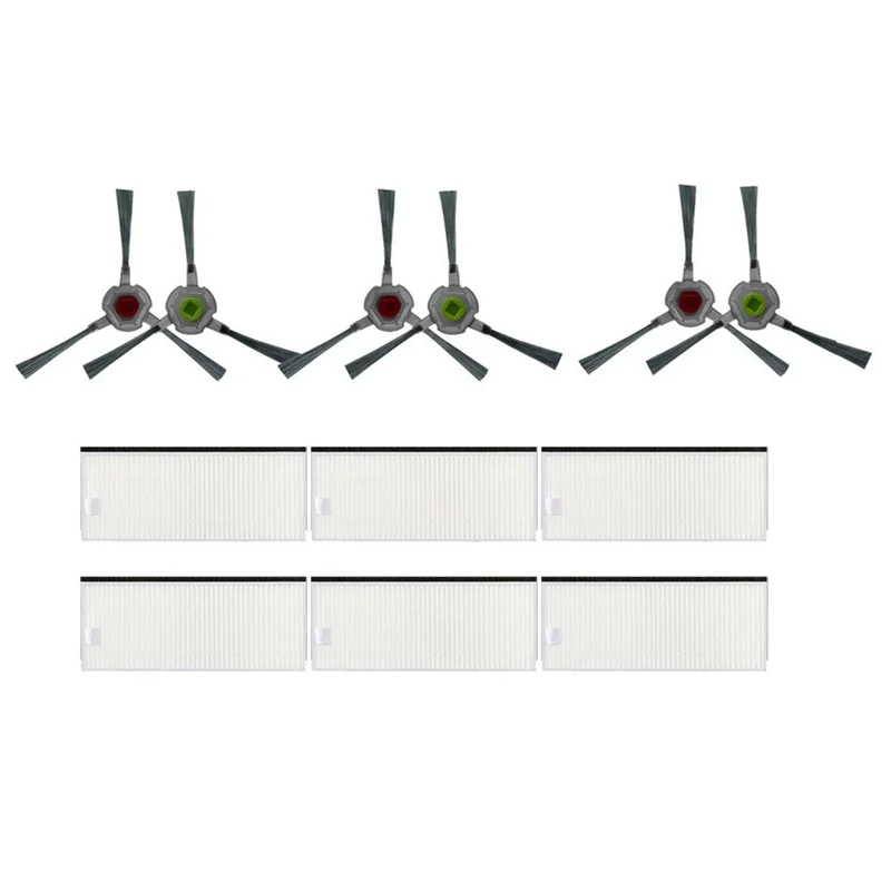 Parti di ricambio per accessori per aspirapolvere robot AIRROBO P20 - A19G