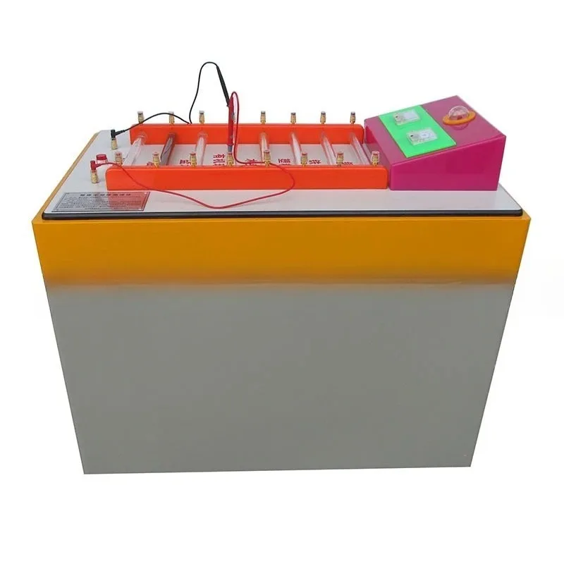 Conductor insulator tester junior high school teaching equipment physical chemistry experimental equipment
