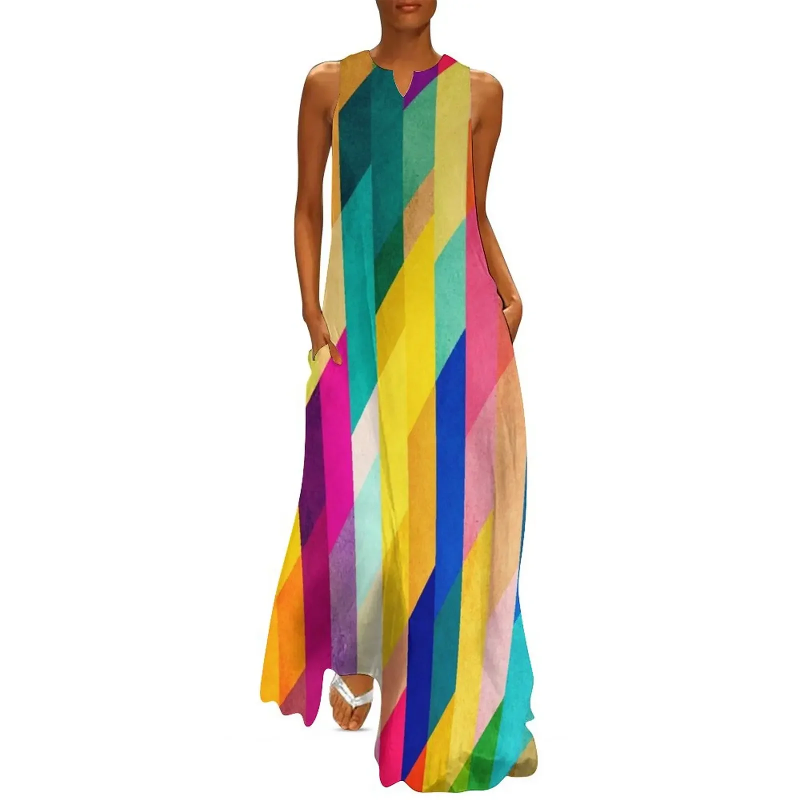 

Prism Long Dress Dance dresses Long veiled dresses evening dresses ladies long sleeve Dress