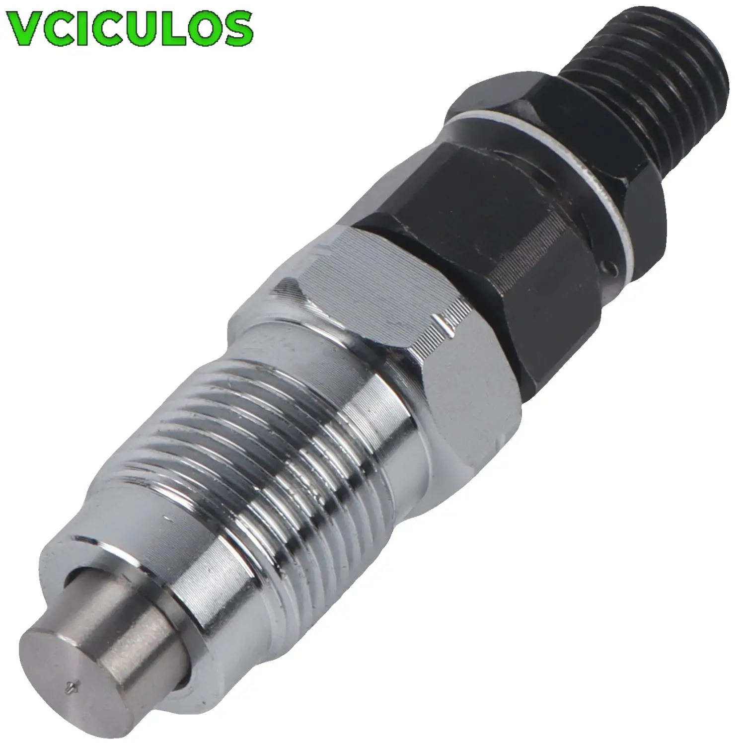 1Pc Fuel Injector 0…