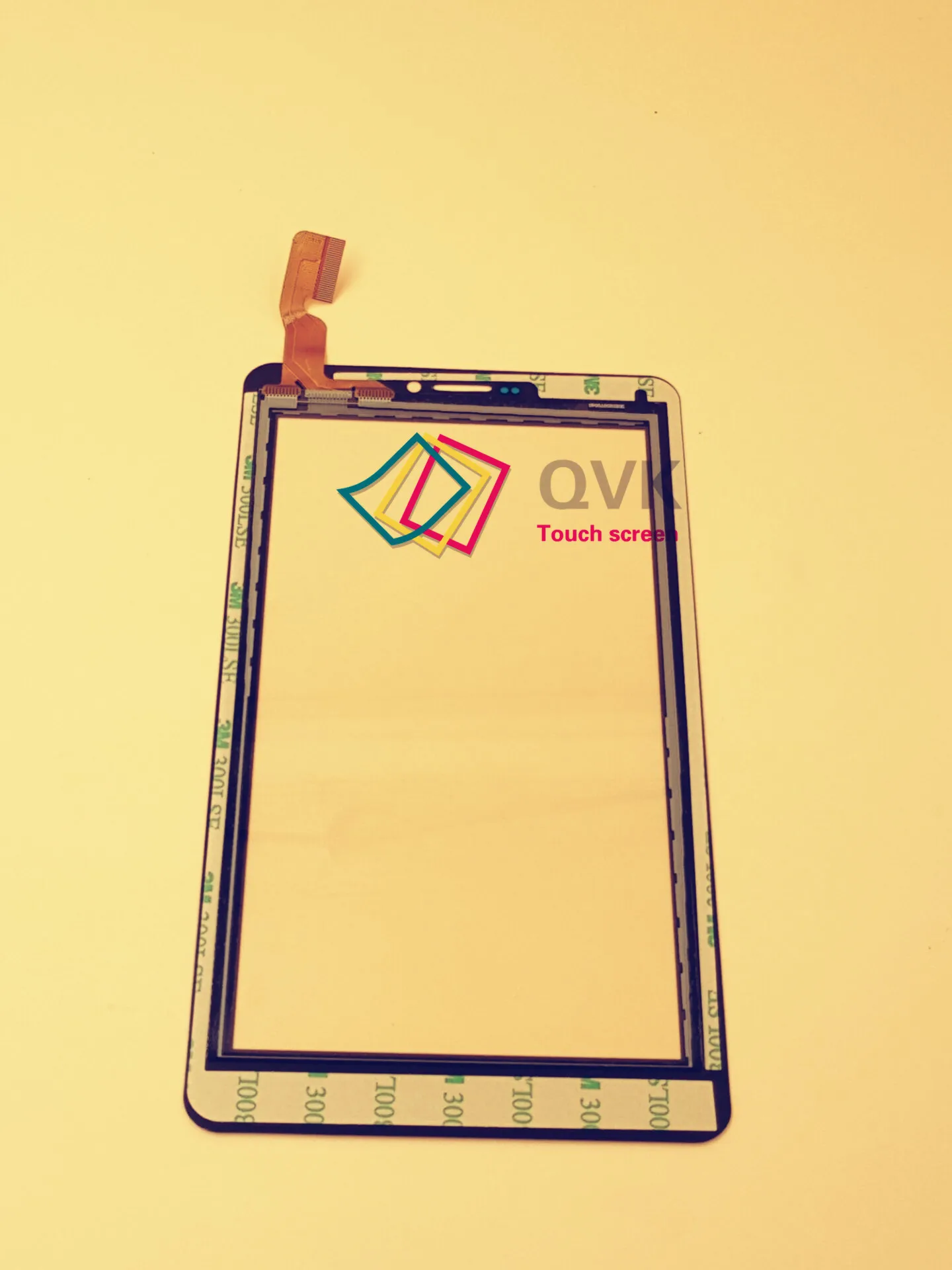 7 inch prestigio multipad Touch Screen For Explay D7.2 3G  iRu M71 Tablet Touch Panel digitizer Glass Sensor Replacement