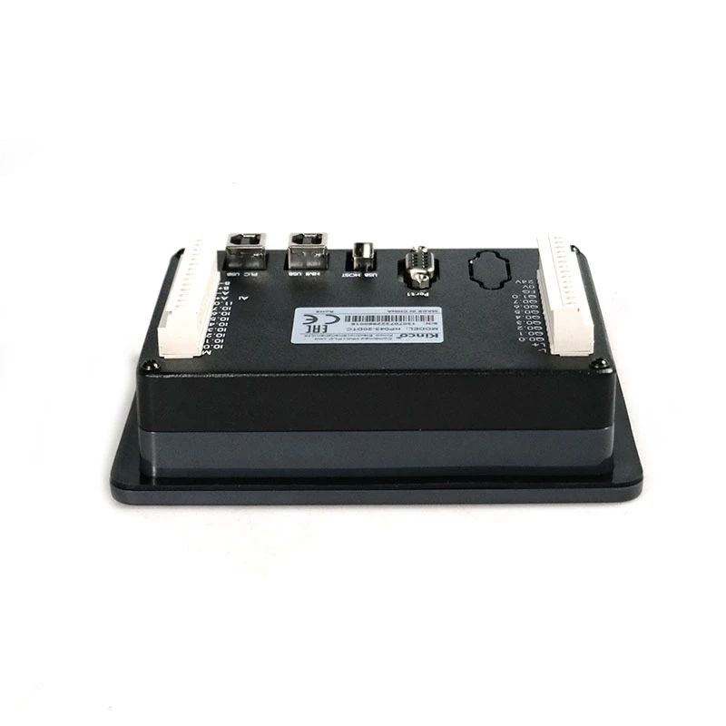 Kinco IoT HMI PLC All In One HP043-20DTC  4.3 inch Touch Screen With Programmable Controller Integrated Panel Support Remote