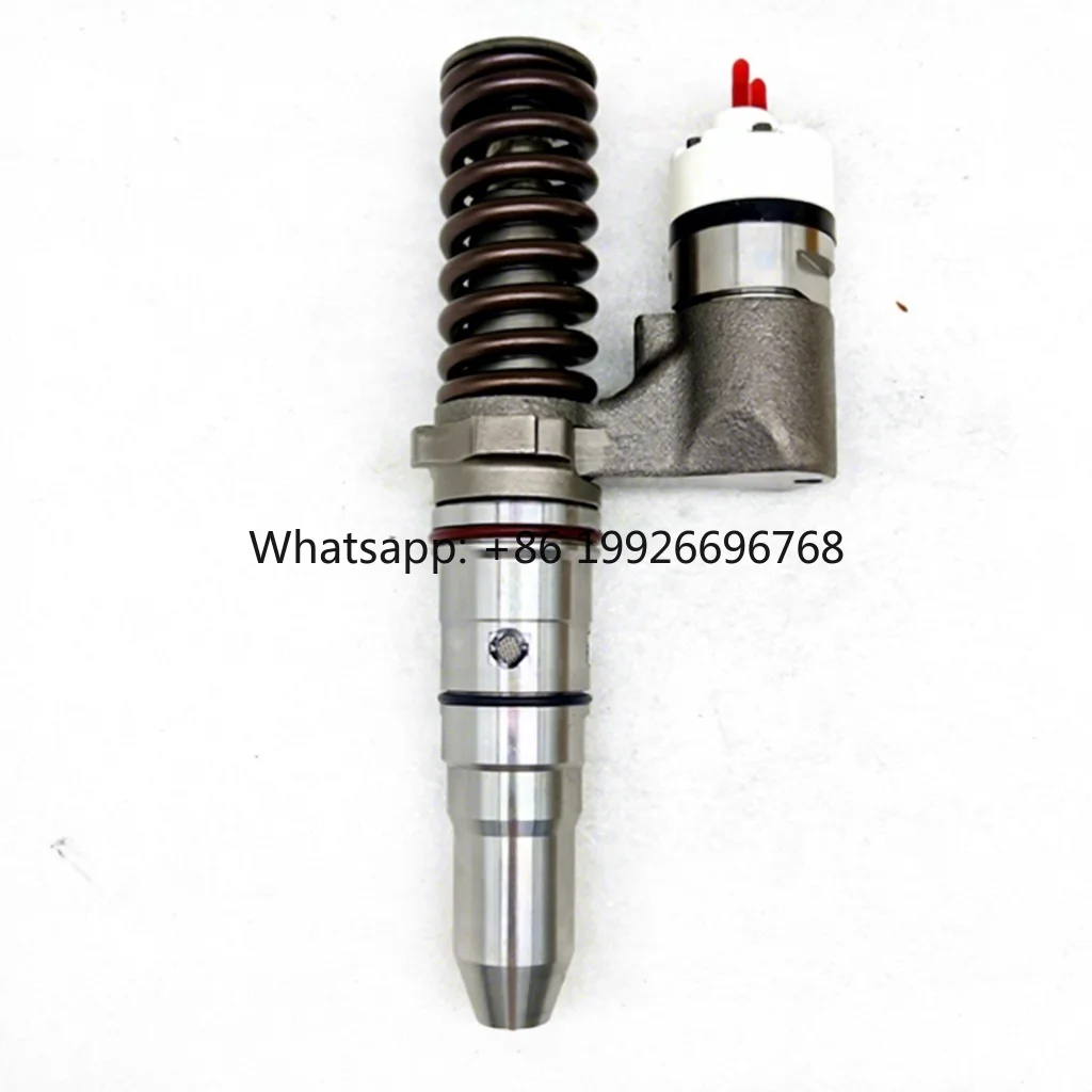 

392-0217 High Quality Diesel Engine Fuel Injector for 3508 3512 3516 3524 Models Original Rebuild Part with 3 Months Warranty