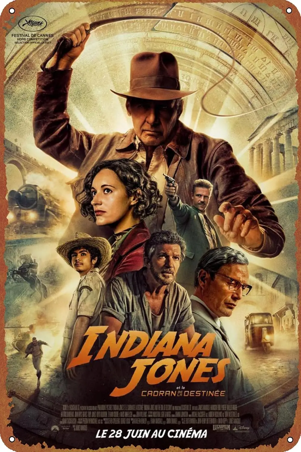 1P,And The Dial Of …