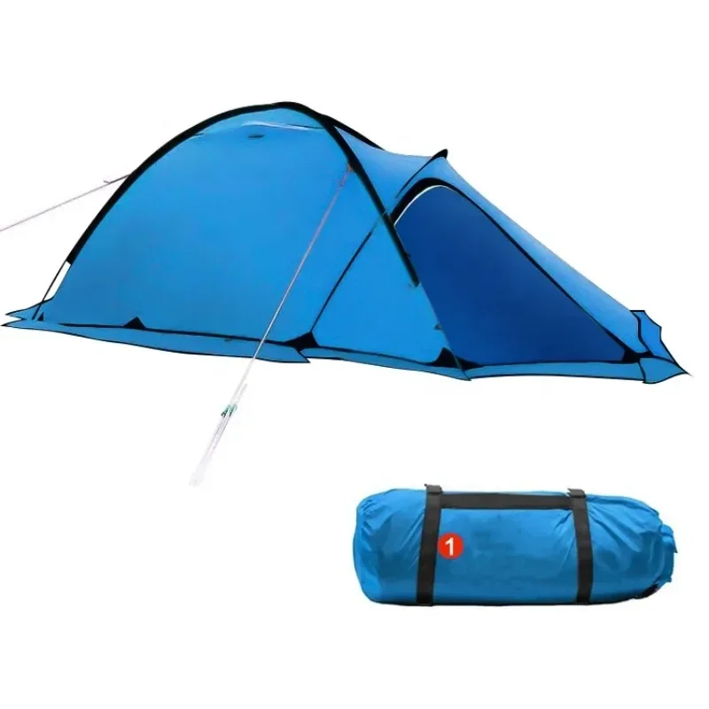 portable 4 person automatic pop-up camping accessories outdoor camping tent