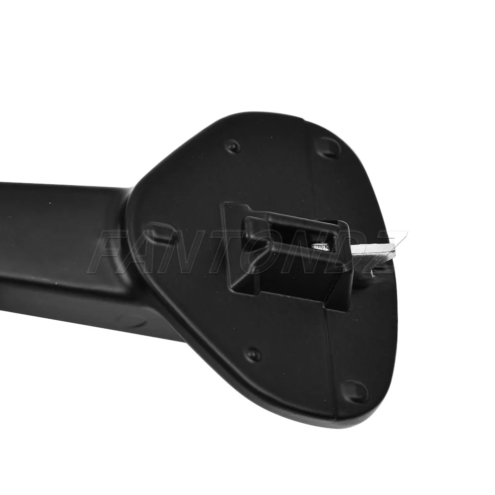 CTB500140 Für Land Rover Defender 90/110 L316 L315 Hochwertiger, nicht beschichteter Innenrückspiegel, Ersatz-Autozubehör – Detail 5