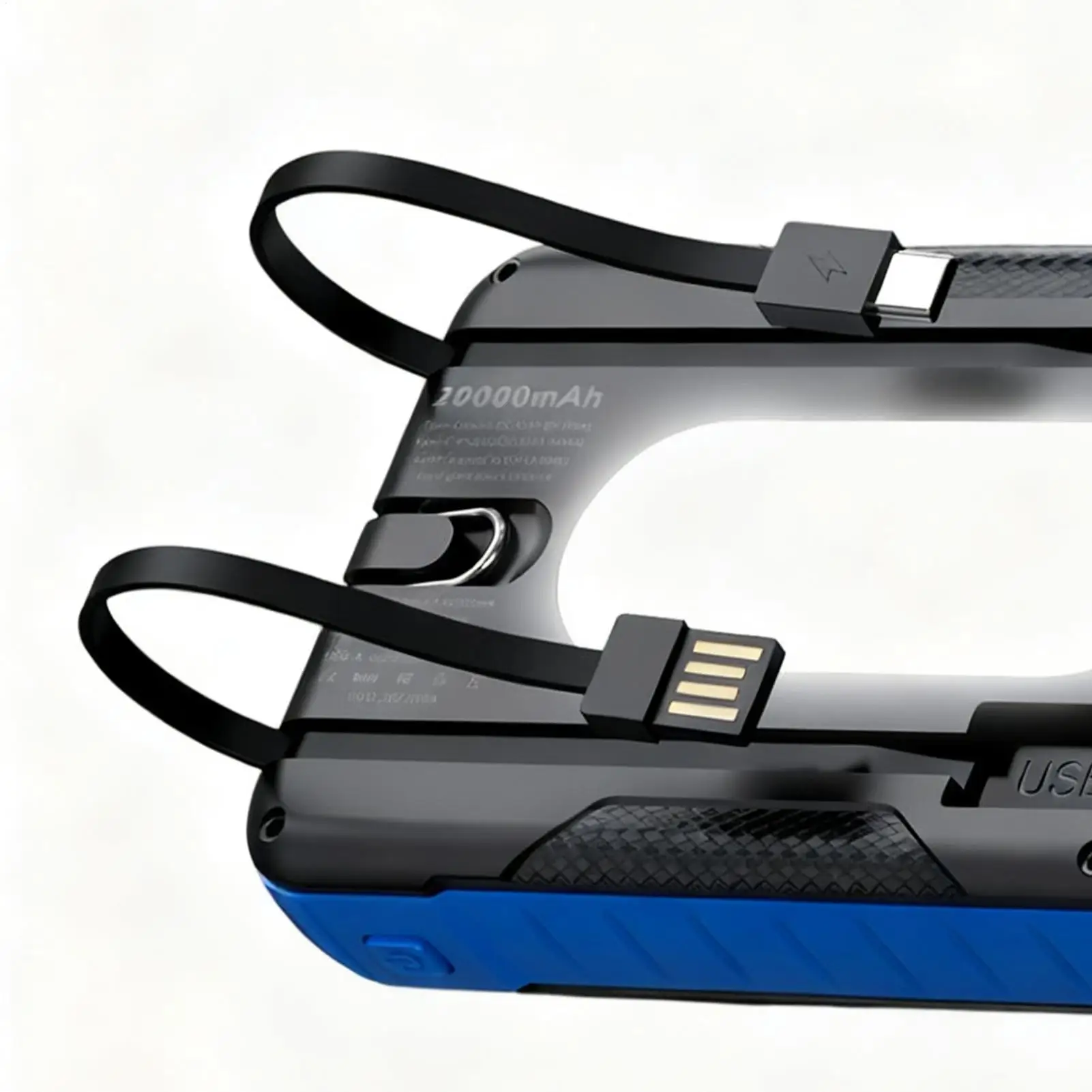 

Солнечная батарея, водонепроницаемое оборудование для выживания, рукоятка, солнечное зарядное устройство, внешний аккумулятор для телефона, для кемпинга, пешего туризма, путешествий, рыбалки