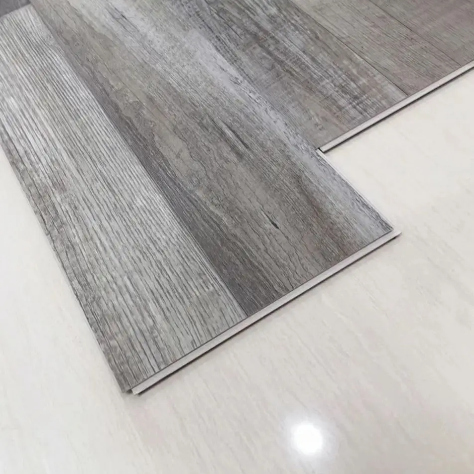 Moderno impermeable 4mm 5mm 6mm 7mm 8mm SPC piso clic azulejos de cerámica  piedra mármol hospitales Hotel escuela apartamento antideslizante / Suelo y  accesorios, image size:952x952