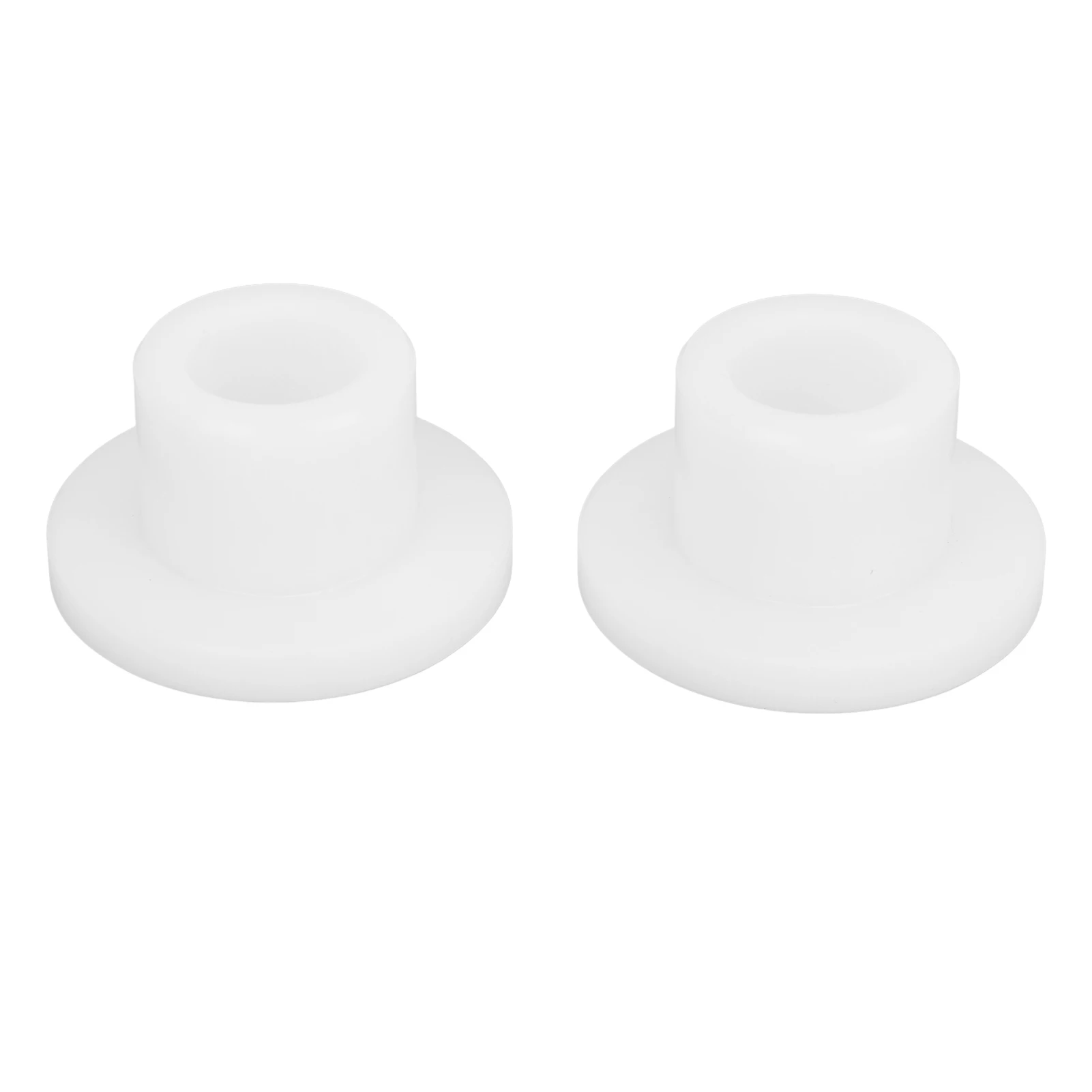 مقبض التزلج البطانات القطب غسالة مقبض القطب جلبة غسالة مجموعة ‐BUSH3 ل 440 550 550SX 650SX الوقوف التزلج