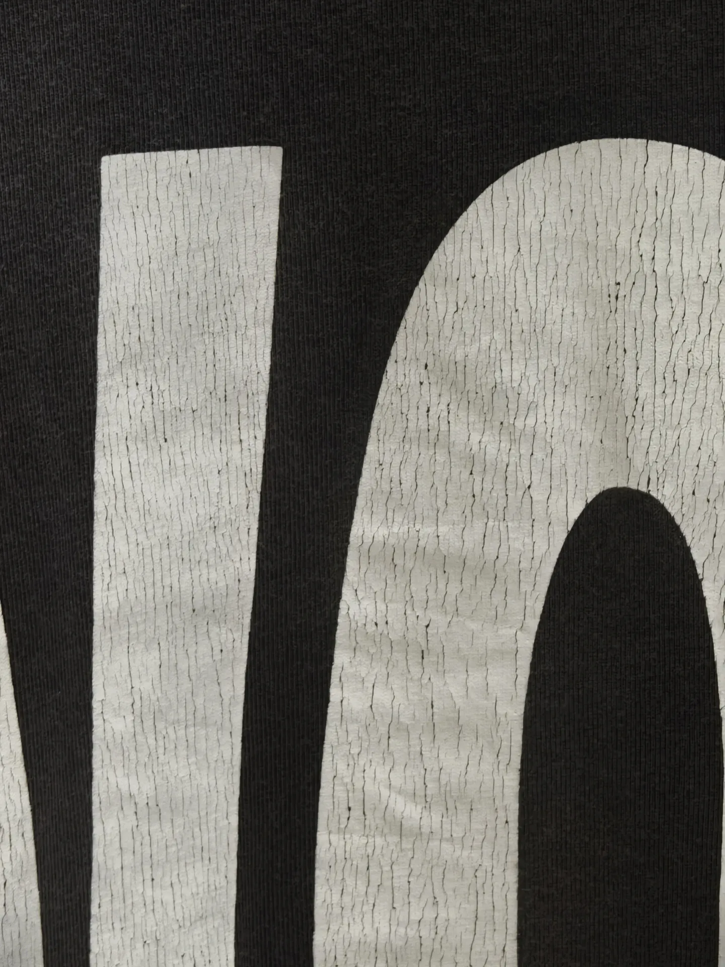 New Vintage Crack WOW Washed Retro Loose American Brand Cotton Oversize Hip Hop Tee T Shirts Short Sleeved T-shirt for Men