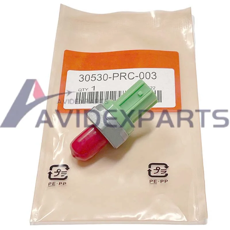 

30530-PRC-003 For Honda CIVIC KNOCK SENSOR TYPE-R EP3 FN2 K20A K20A2 S2000 Metal And Plastic 30530 PRC 003