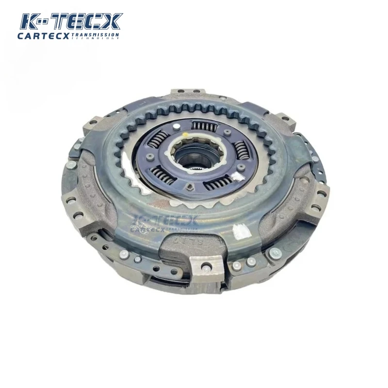 New Transmission 7-speed D7UF1 DSG Dry Dual Clutch 5800447144 412002D100 For Hyundai Kia 1.4T 1.6T