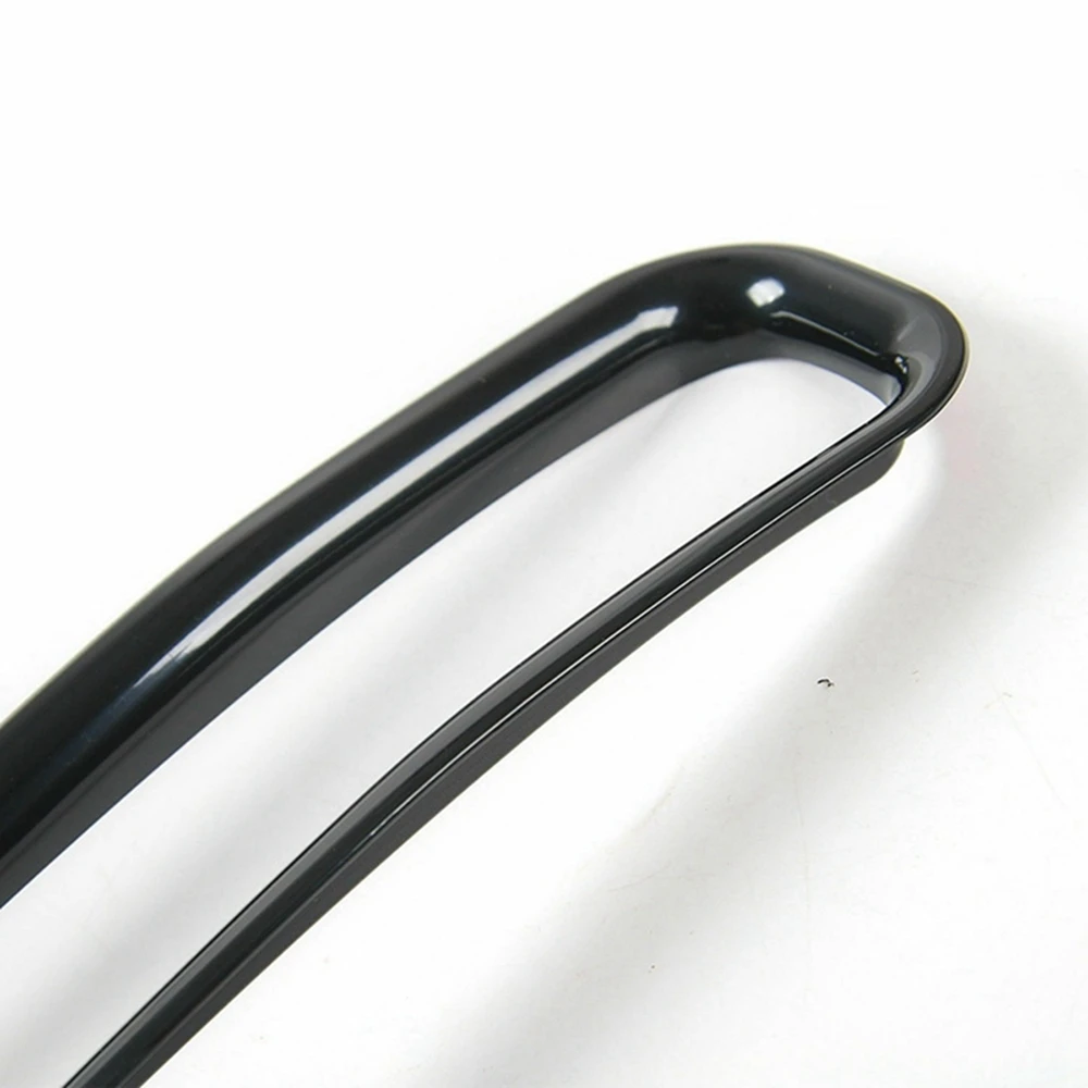 フロントグリルインサート,トリムキット,ジープラングラーtj用アクセサリー1997 1998 1999 2000 2001 2002 2003 2004 2005 2006