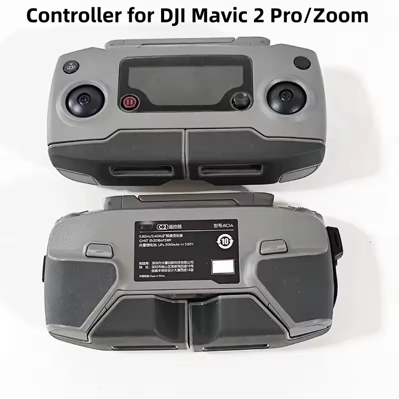 

Genuine Work Well Controller for DJI Mavic 2 Pro/Zoom Original Remote Controller Repair Accessory