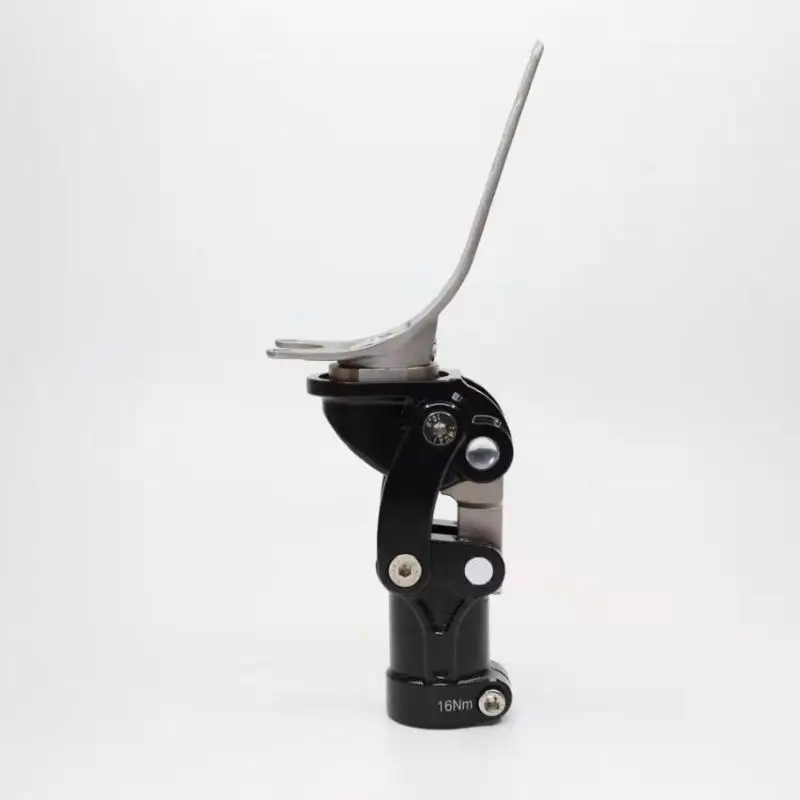 Factory Direct Sale Flexible Durable Lightweight Advanced Broken Knee Joint for Prosthetic Limbs Aluminum Alloy