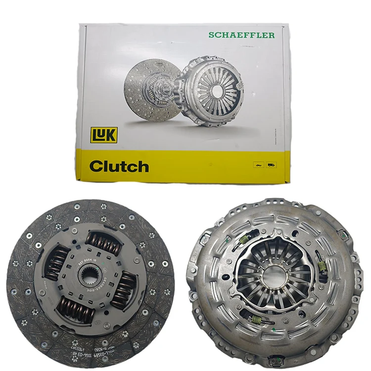 

6273032090 JC19-7540-AB-LUK Clutch Kit Clutch Plate Disc for Ford Transit V348 2.2 L