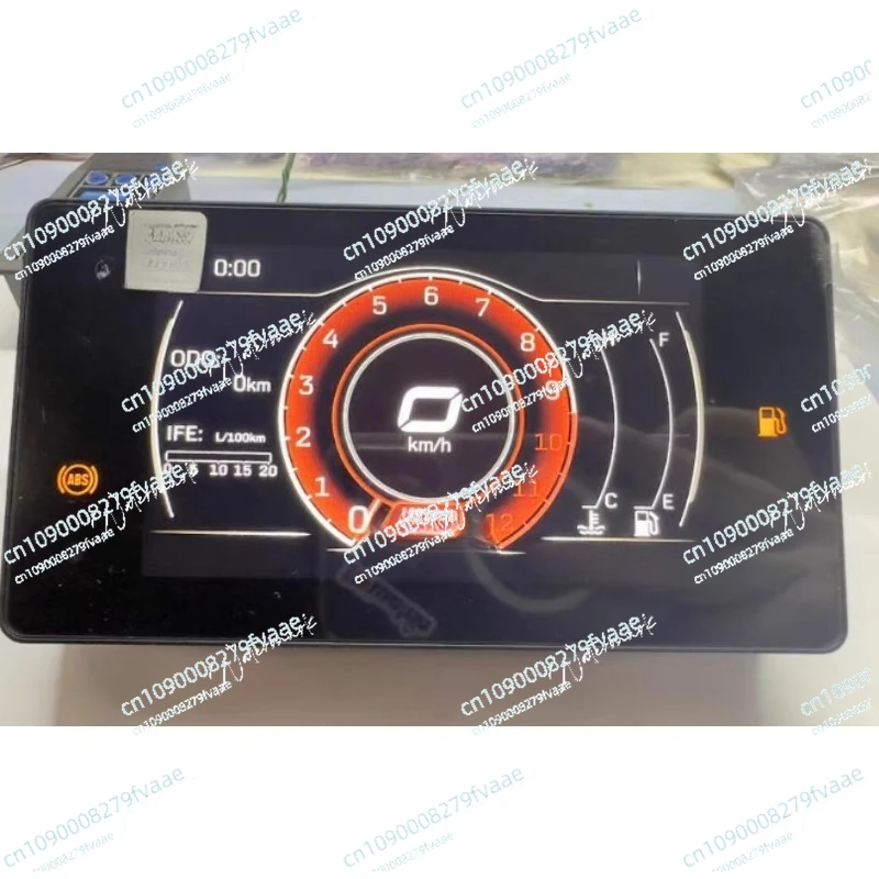 

LCD Display Original Speed Meter Motorcycle TFT for CFMOTO 250NK SR250 NK650 NK400
