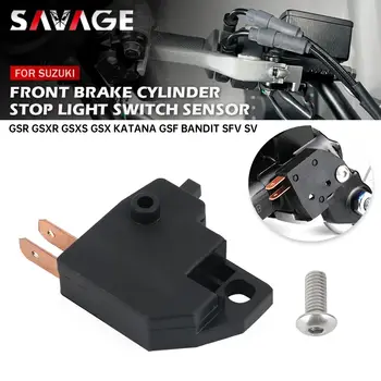 10 best sales Suzuki GZ 125 Marauder - №8