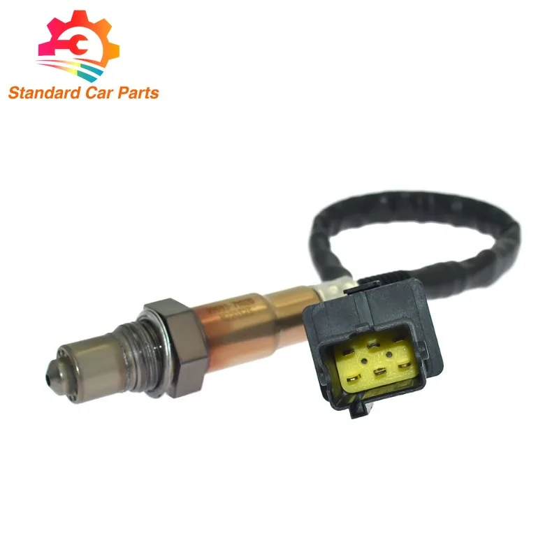 Oxygen Sensor 22693-7Y020 226937Y020 For Infiniti FX45 M45 Q45 Nissan Altima Maxima Murano Quest 2004~2009 2005 2006 2007 2008