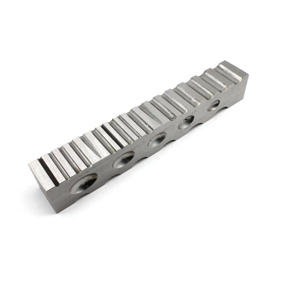 High Hardness Steel Dapping Block for Metal Forming Doming Jewlery Bending Sharping Tool
