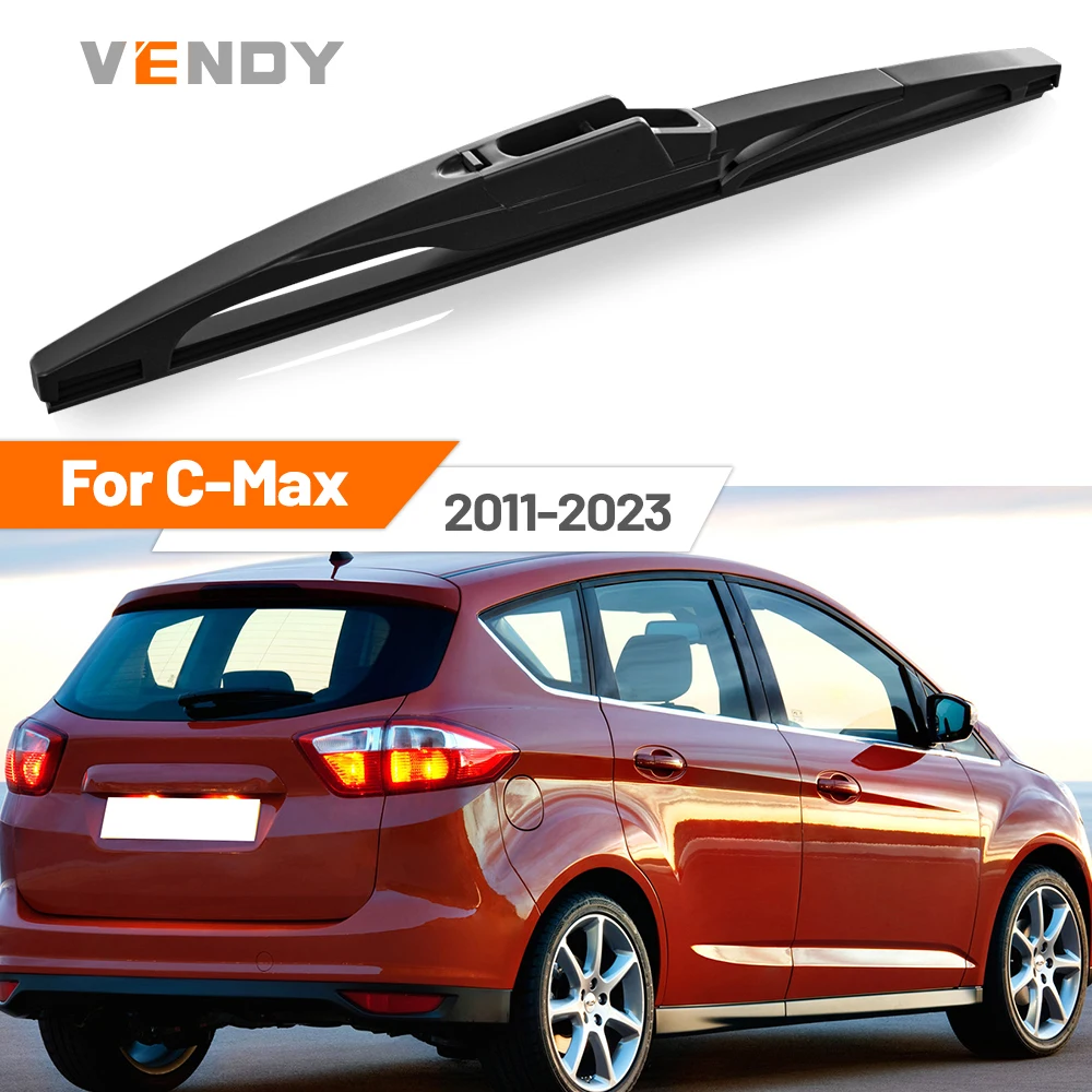 1 stücke Heckscheibenwischerblatt Für Ford C-Max C Max CMax 2011-2023 2012 2018 2019 2020 2021 2022 Scheibenwischer Zubehör