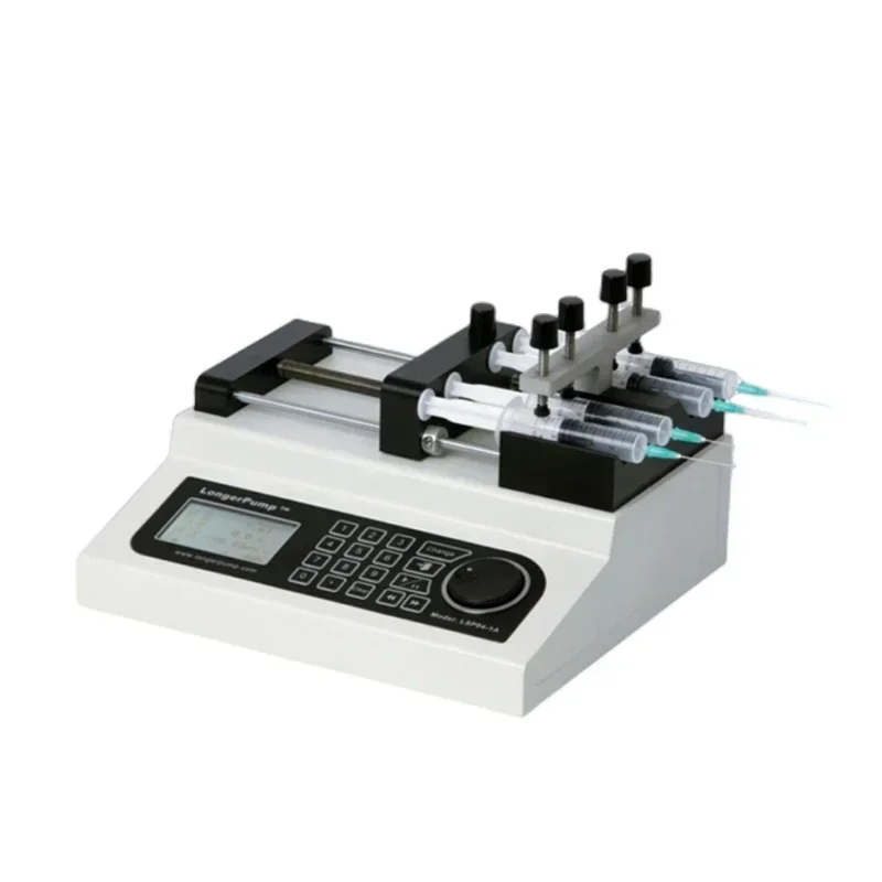 

Upgrade Tool Laboratory Injection Pump