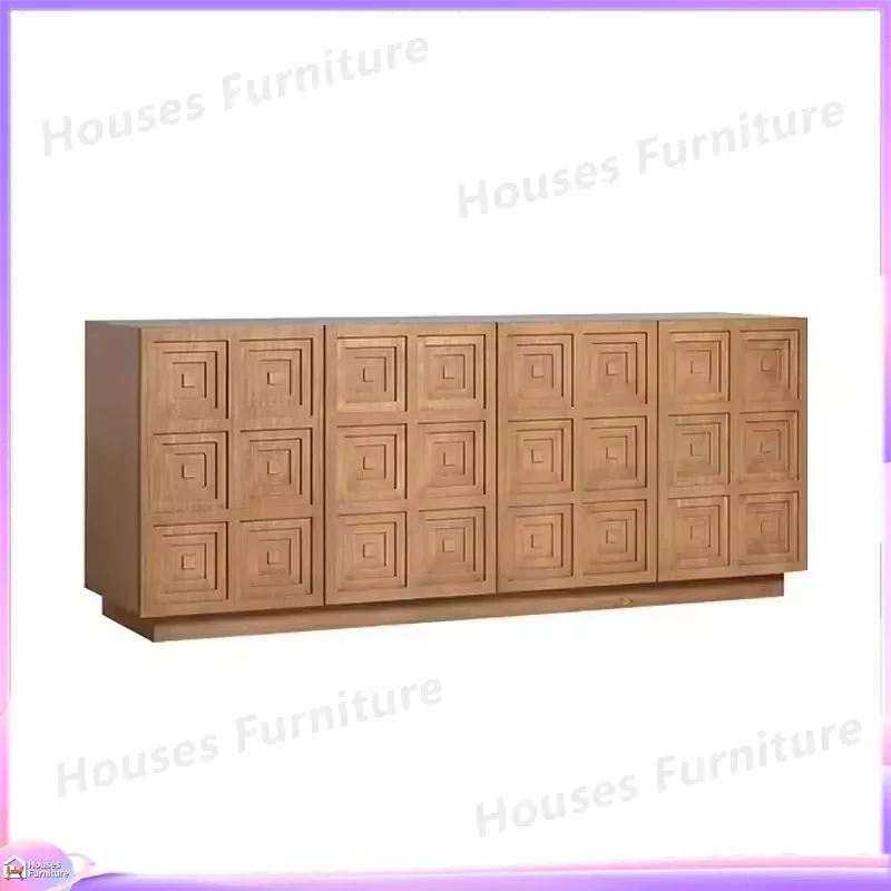 Modern Luxury Solid Wood Shoe Cabinet Stainless Steel Entryway Storage Bench Multi Layer Shoe Rack Organizer for Living Room
