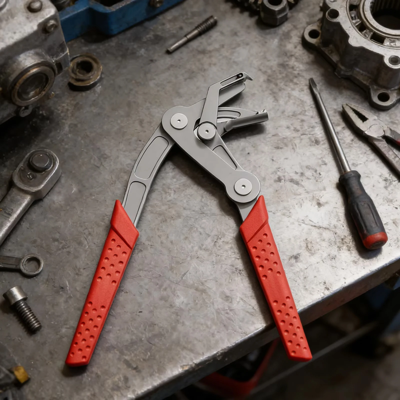Thumbnail 3 - #9 Compare Door Clip Removal Tools Before You Buy