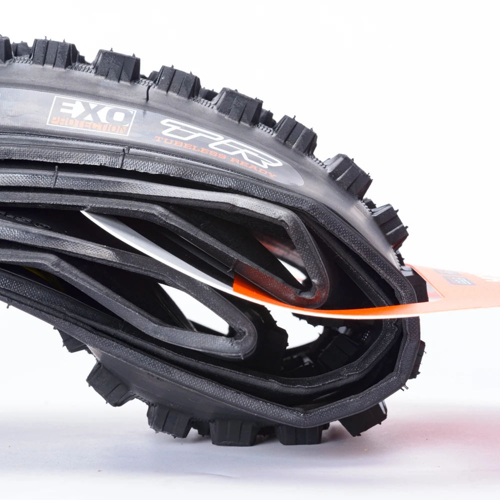 MAXXIS AGGRESSOR Folding MTB Bicycle Tire 26x2.30 27.5x2.30/2.50 29x2.30/2.50 Original TR Tubless Bike Tyre Trail Cycling Part