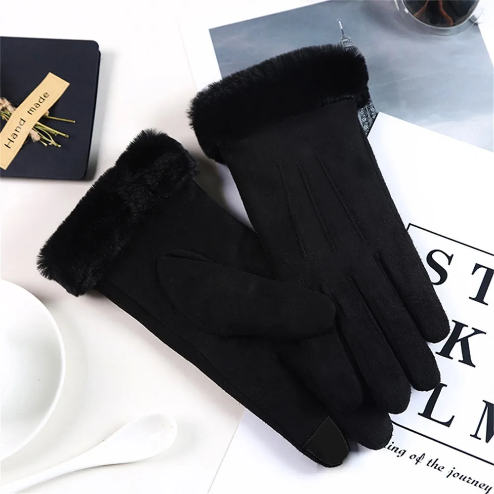 Gloves Mittens for Women Cold Weather Mittens for Women Cold Weather Insulated Women Gloves Mitten Gloves Mittens Women Gloves