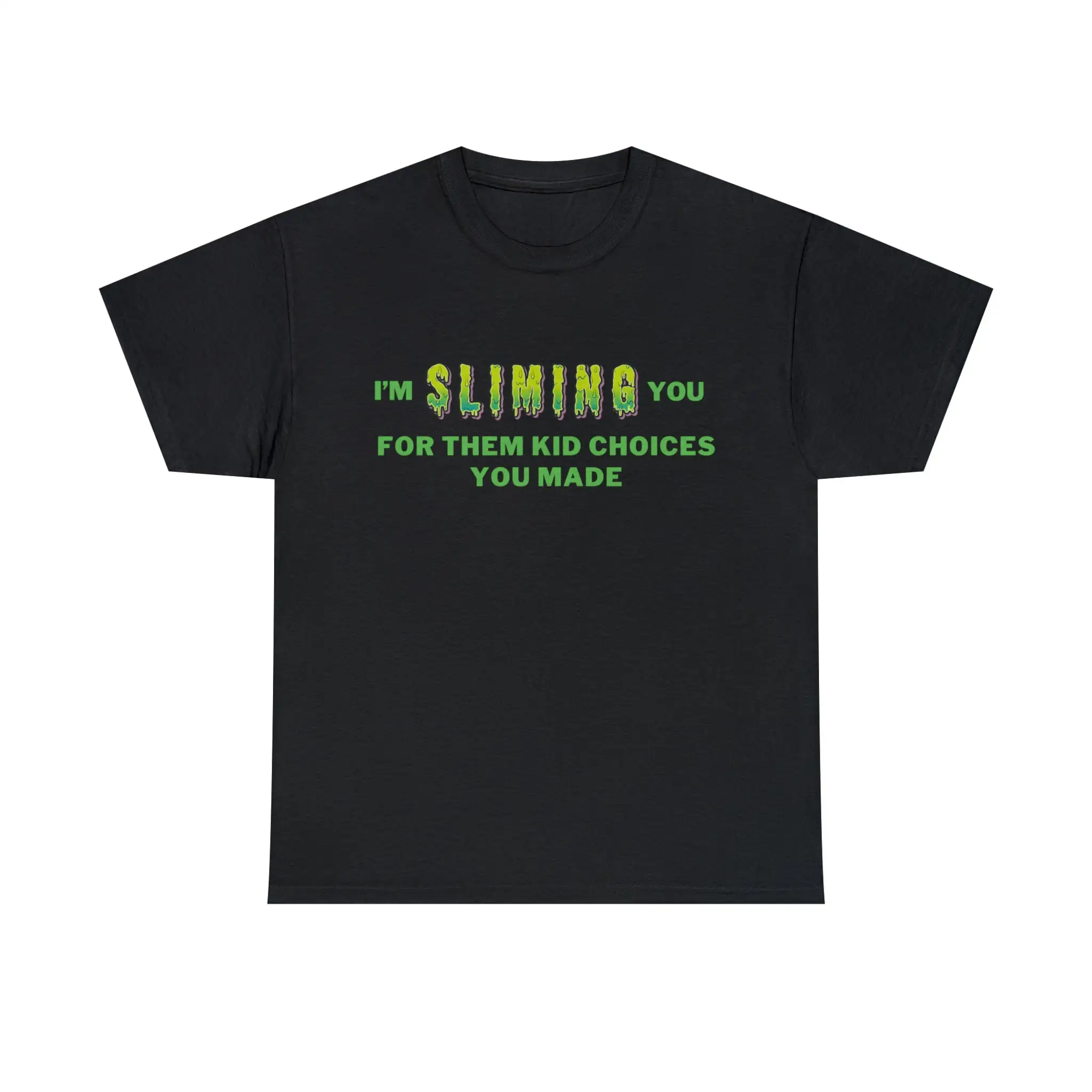 Drake & Sza Slime You Out 2 Unisex T-shirt for All the Dogs SOS Tour