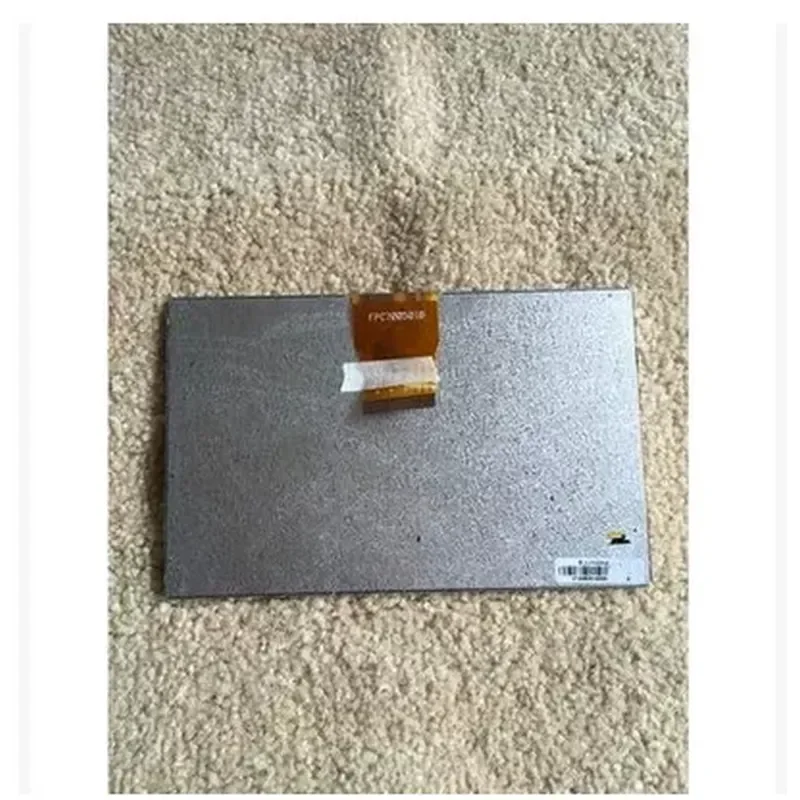 For 7 inch Onda V701 V702 V703 Fashion Version FPC7005010 LCD Screen Display Panel Replacement Part