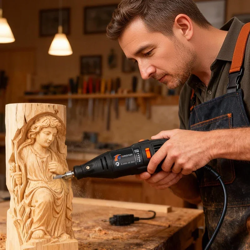 Thumbnail 2 - #64 Multifunction Power Tools Comparison Guide