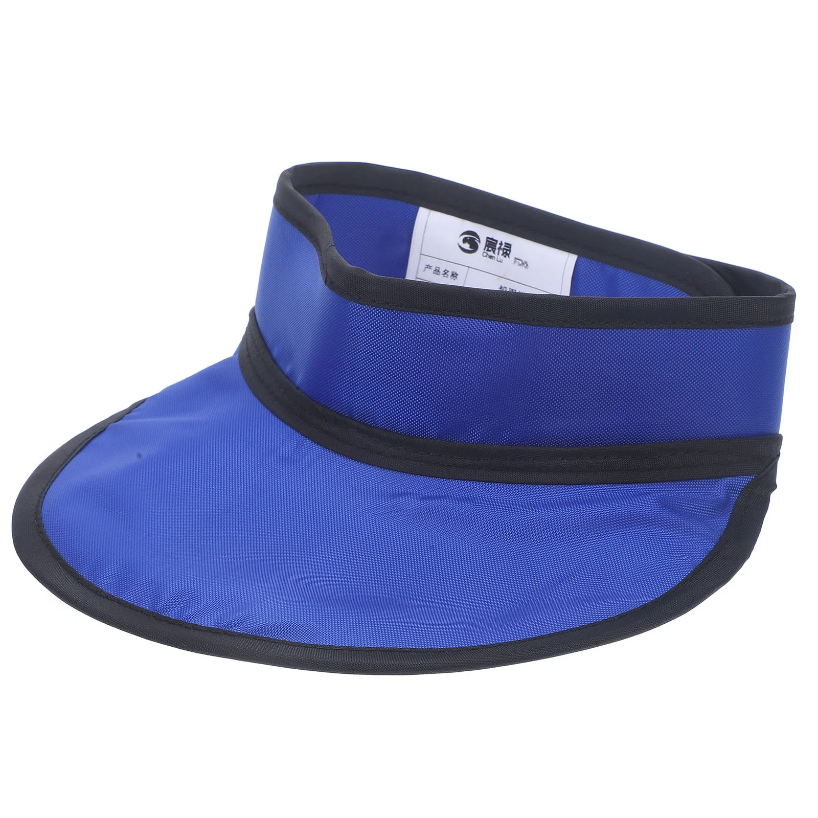 Radiological Collar 0.35mmpb X Anti static Waterproof Hospital Workshop Workwear Lightweight