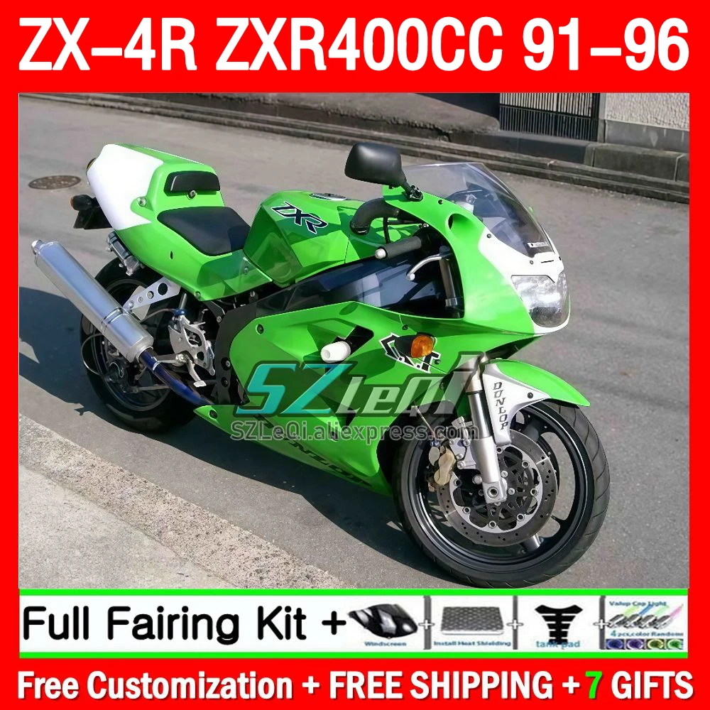 Zxr 400 fairing-AliExpress