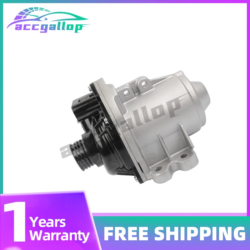

OEM Electric Engine Water Pump 11517632426 11517563659 for BMW N55 335i 11517588885 11519455978