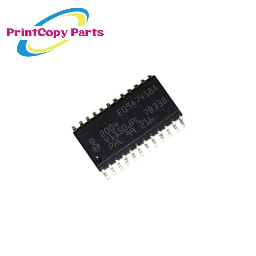 10PCS E09A7418A Original New Power Board Printer IC Chip for Epson L100 L200 L1110 L3110 L3150 L4150 L4160 SOP24 Chip