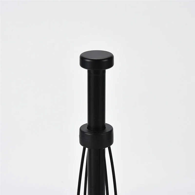 ABLN-Paper Towel Holder, Weighted Base Ring Paper Towel Holder Home Essentials Decor Accessories