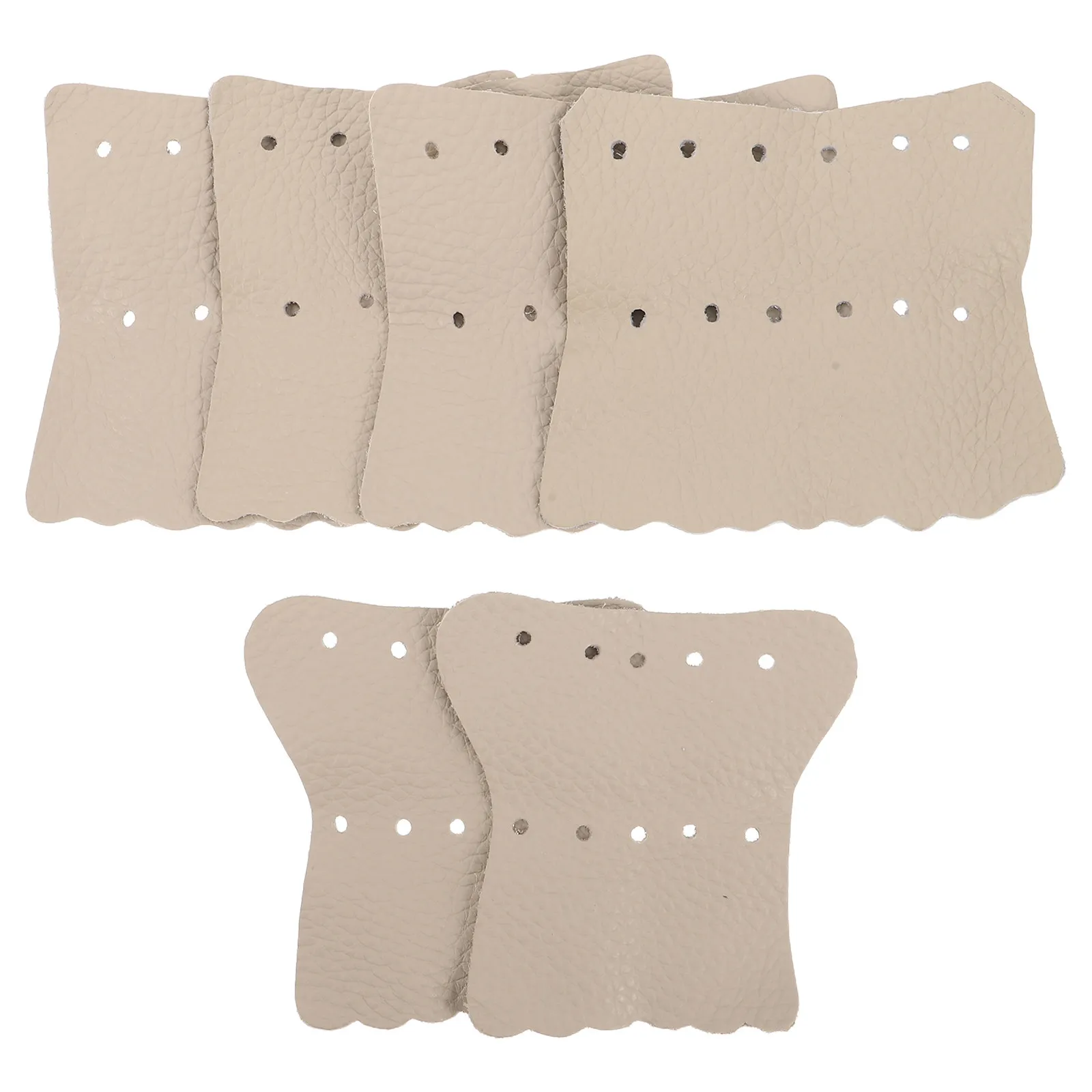 

6 шт. угловых карманов для бильярдного стола, премиальные искусственные вкладыши, замена для боковых частей бильярдного стола, повышают долговечность