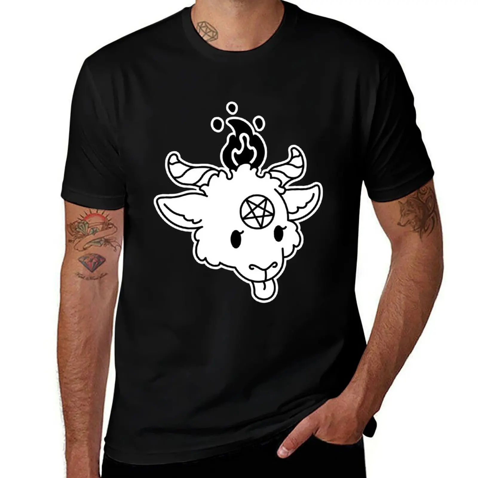 

Silly Satan T-Shirt Performance Workout Short Sleeve Tee